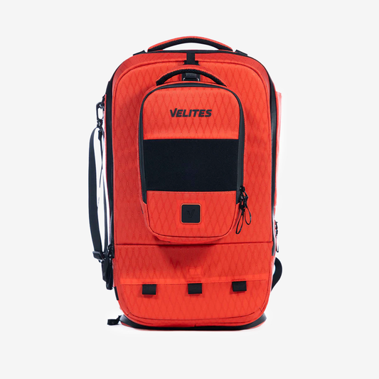 Velites Storm Backpack VELSTORM-MAGMA