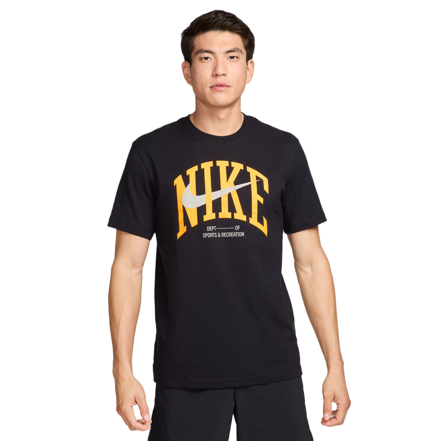 Nike Dri-FIT T-shirt FZ8048-010