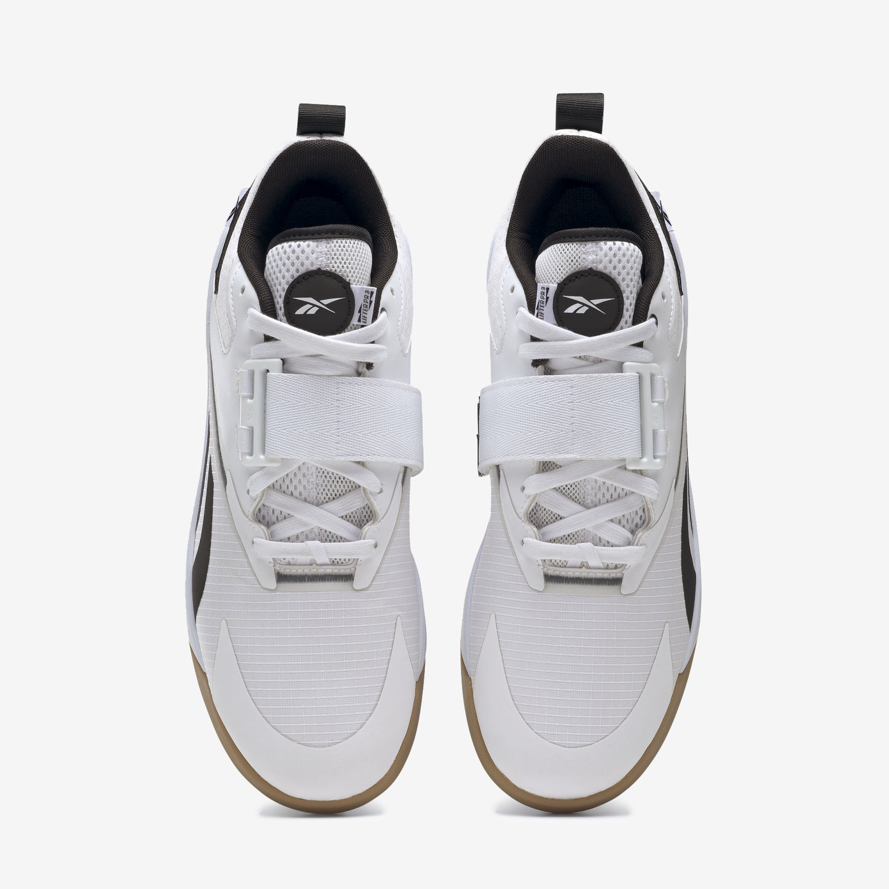 REEBOK LIFTER PR III LSE35-HR0439