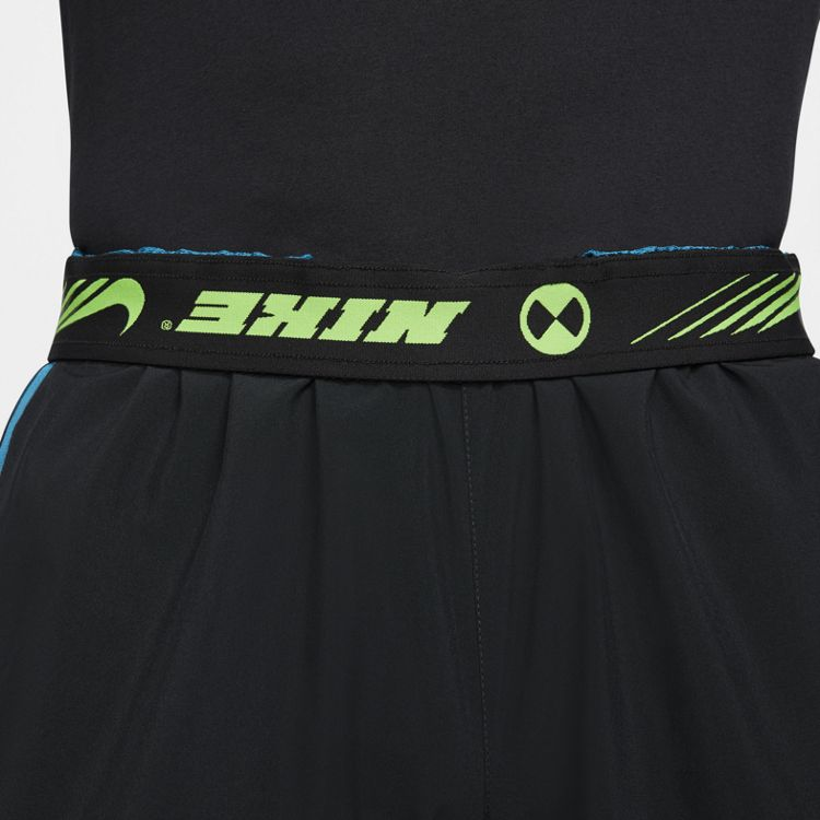 NIKE SPORT CLASH SHORTS CZ1502-010