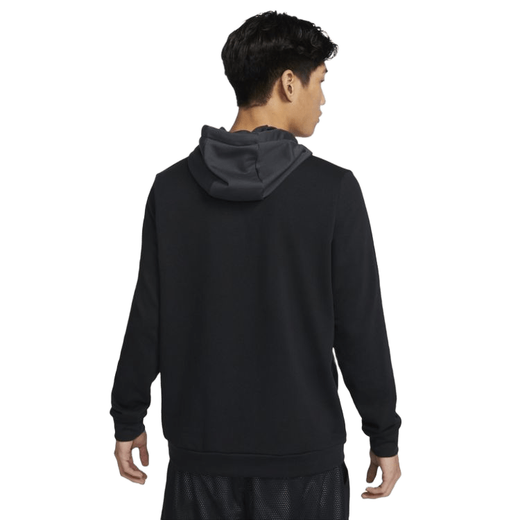 HOODIE NIKE DRI-FIT SPORT CLASH DM5891-011