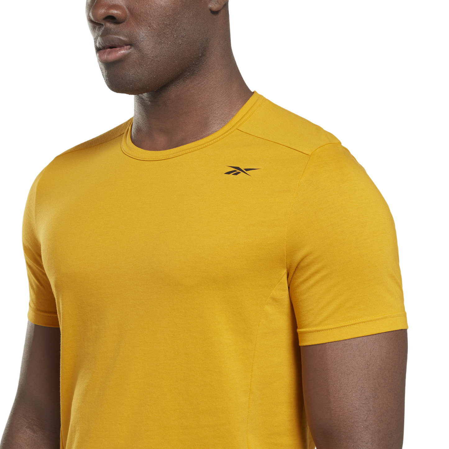 REEBOK SPEEDWICK ATHLET T-SHIRT COL5F-HL1999