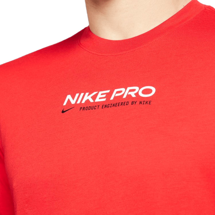 T-SHIRT NIKE PRO DRI-FIT DM5677-634