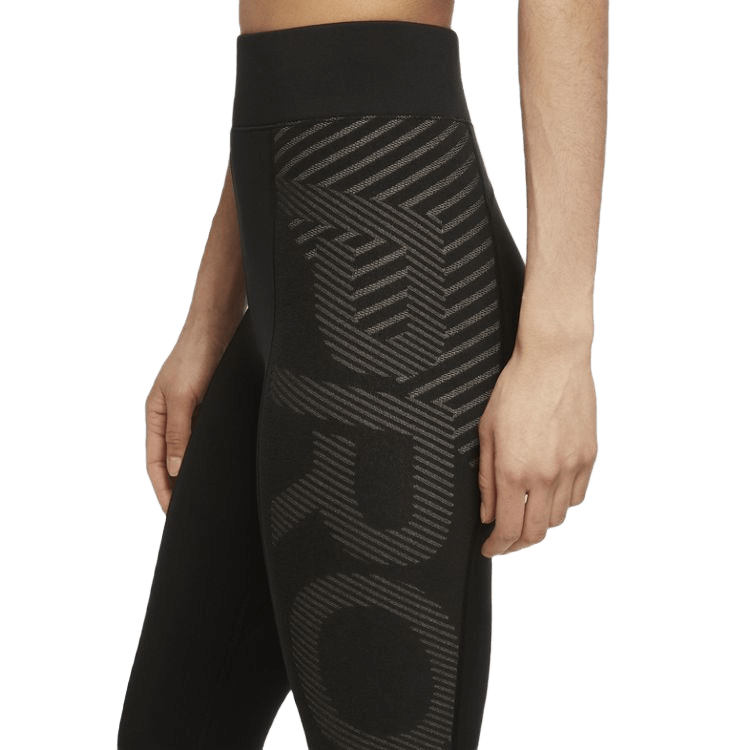Nike Pro Statement LEGGINGS DD6600-010
