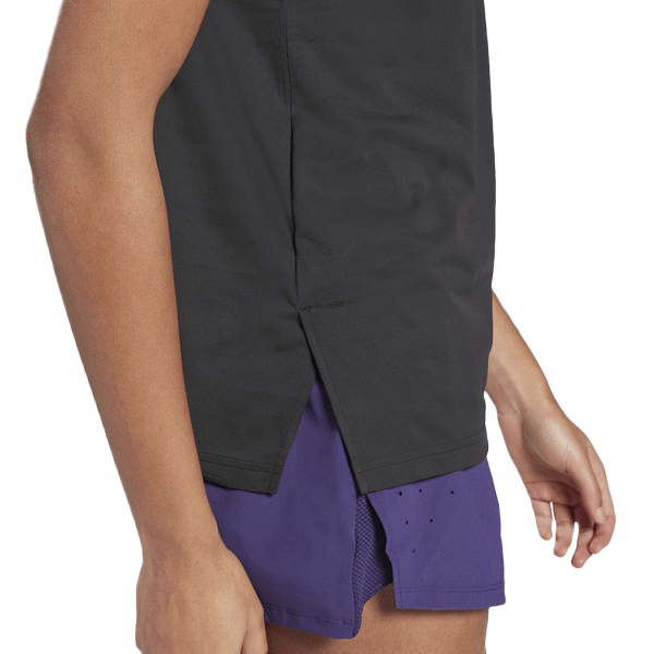 REEBOK UBF PERFORATED TANK JIO88-GJ5691