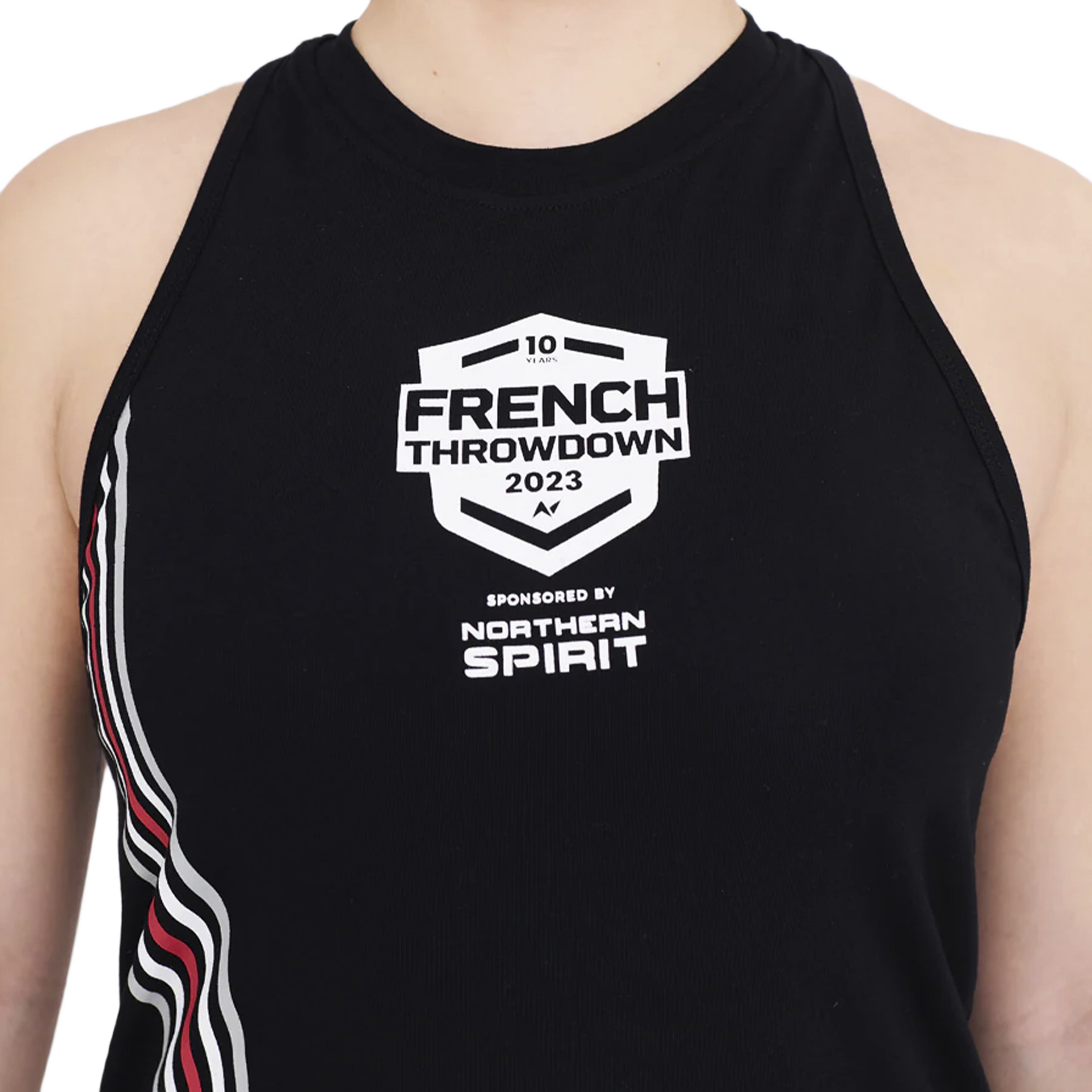 NORTHERN SPIRIT TOP TANK ETHIA FTD 23 ETHIAFTD23-INK