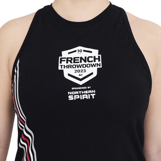 NORTHERN SPIRIT TOP TANK ETHIA FTD 23 ETHIAFTD23-INK