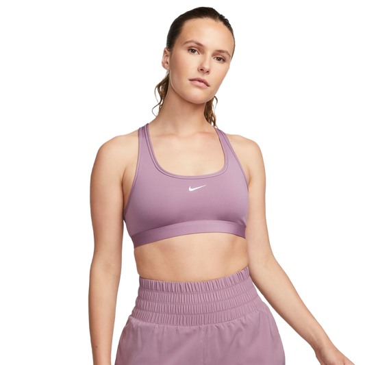 TOP NIKE SWOOSH - LOW IMPACT DX6817-536