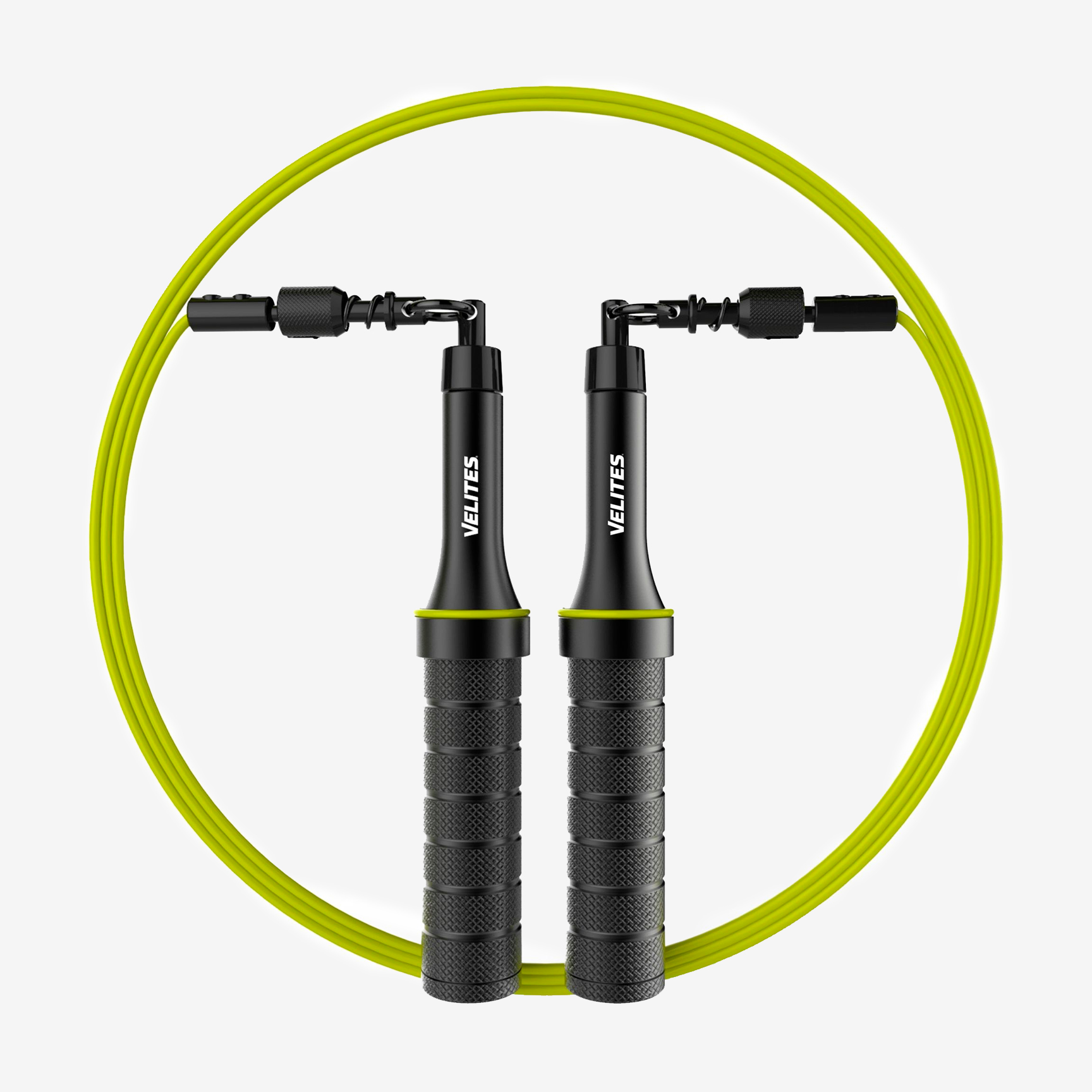 VELITES EARTH 2.0 JUMP ROPE VEL_EARTH2.0-CARBON