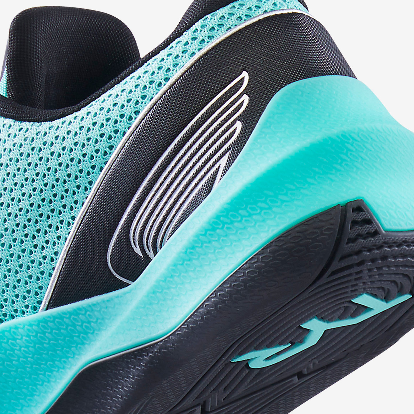 TYR CXT2 TRAINER CXT2-LT BLU/BLK