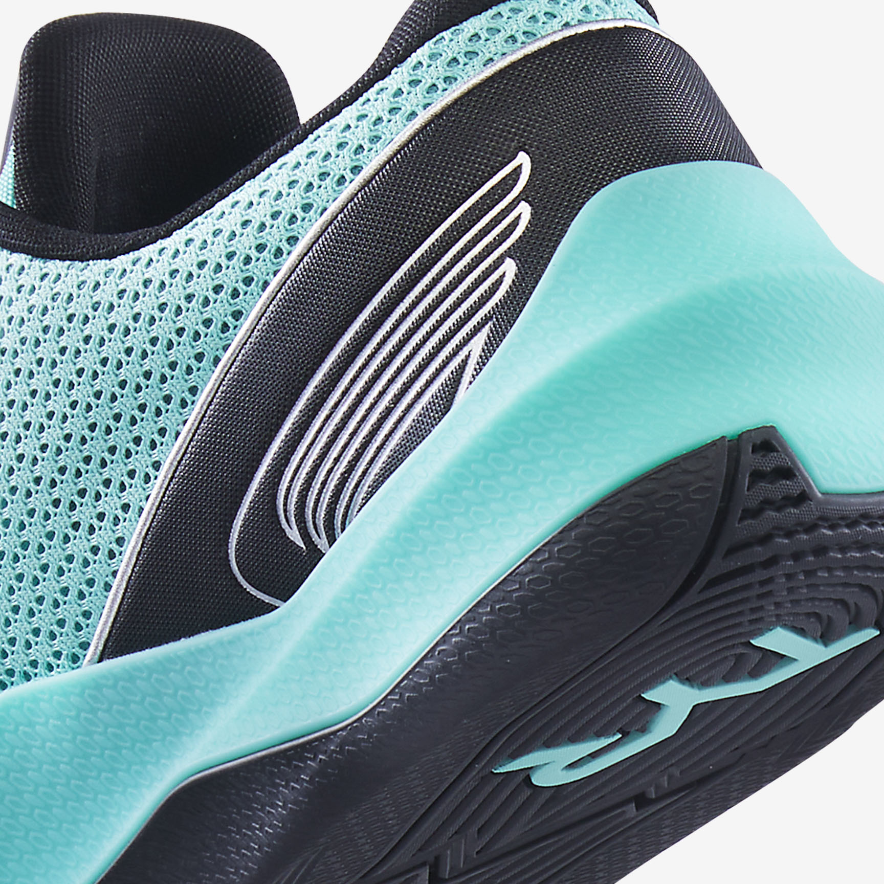 TYR CXT2 TRAINER CXT2-LT BLU/BLK