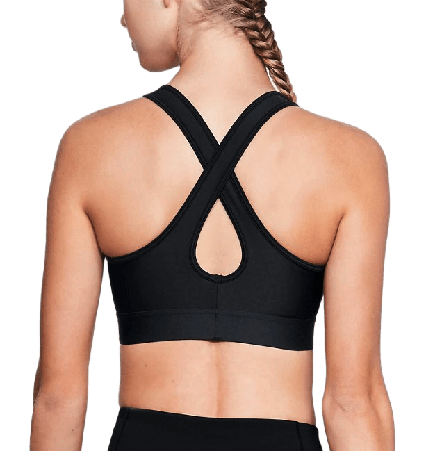 TOP UNDER ARMOUR CROSSBACK - MEDIUM IMPACT 1307200-001