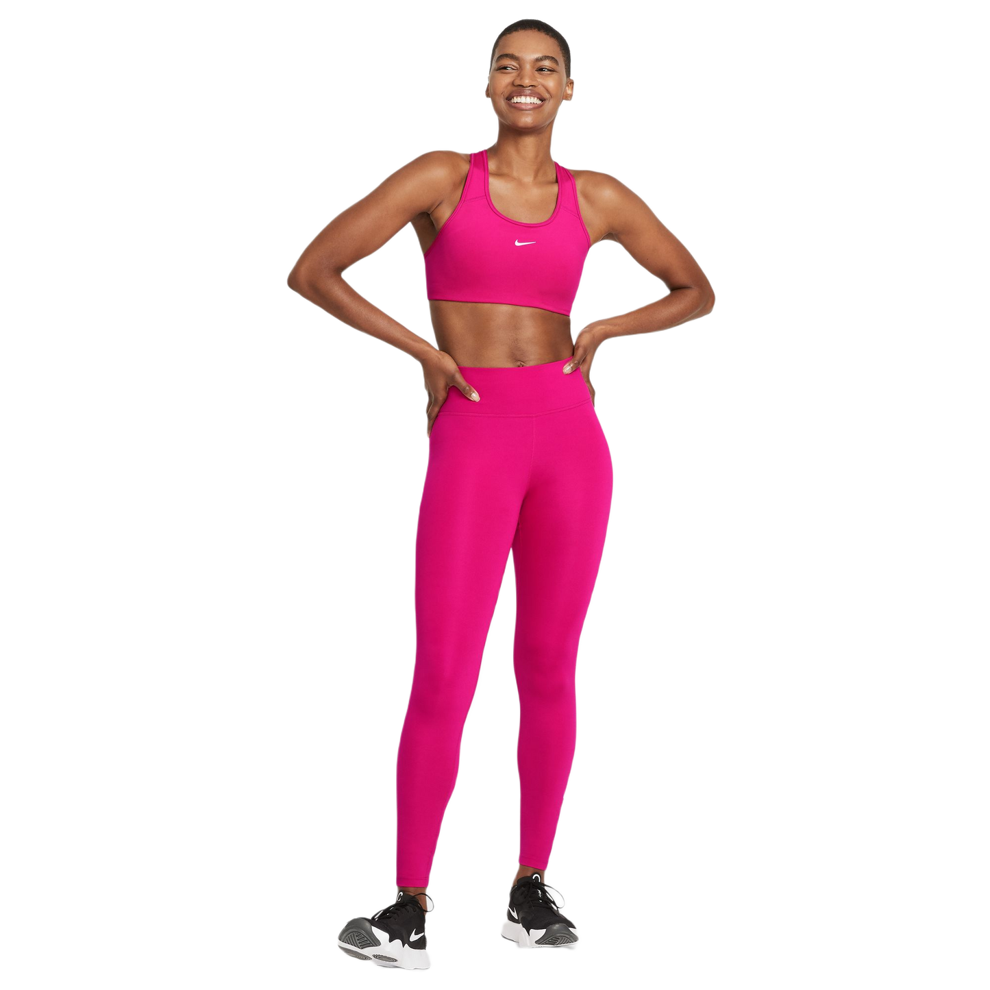 NIKE ONE leggings DD0252-615