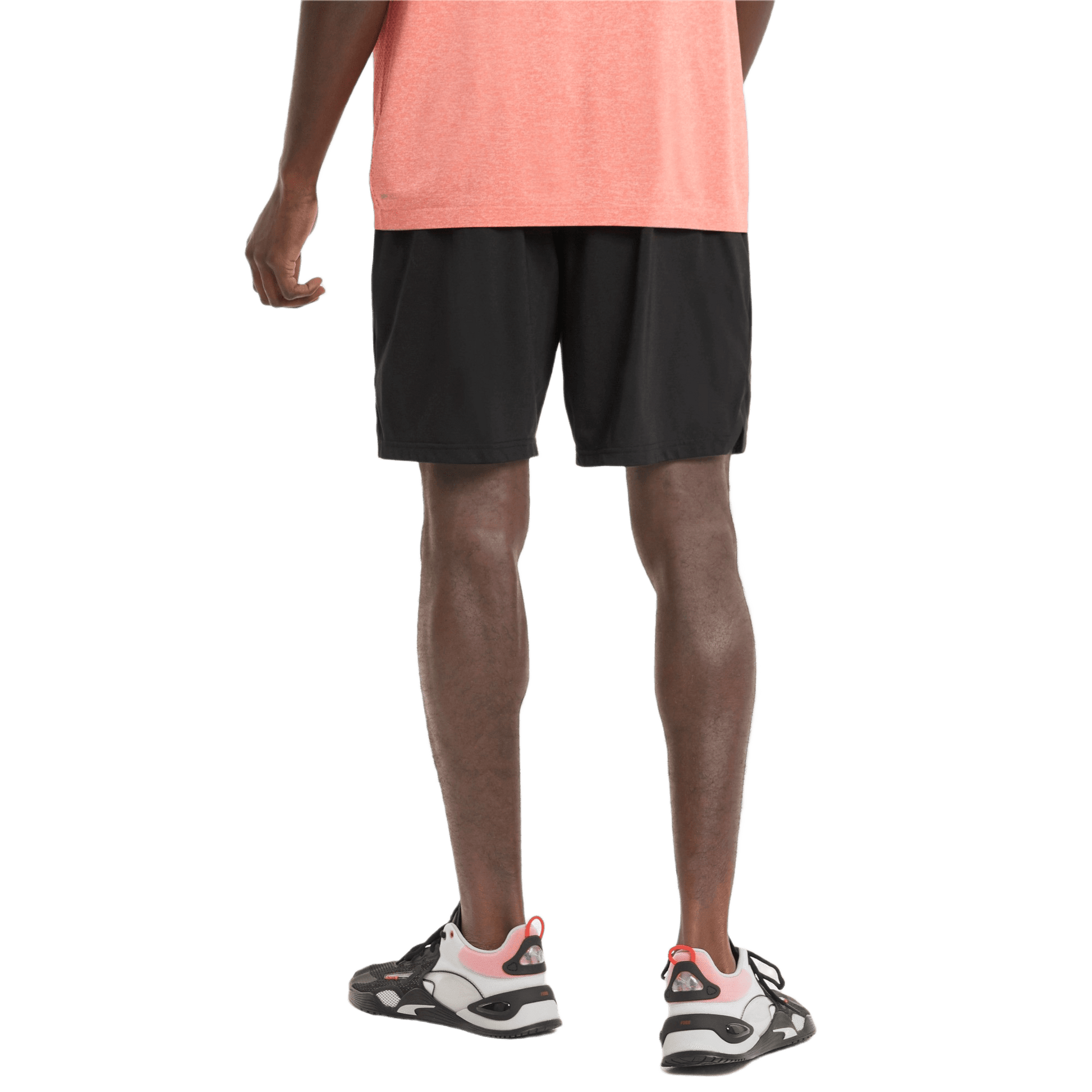 PUMA TRAIN DRIRELEASE 8" SHORT 520117-01