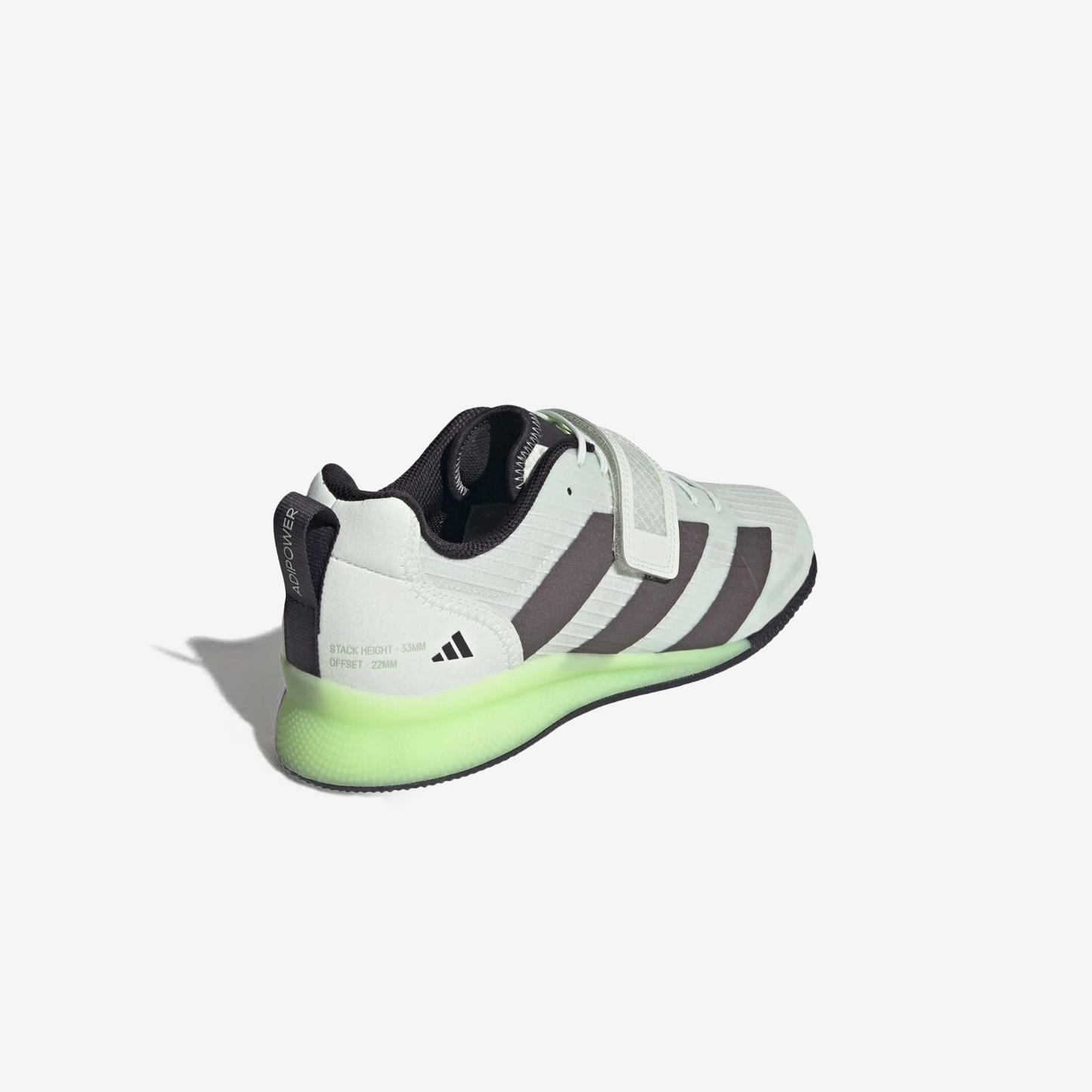 ADIDAS ADIPOWER WEIGHTLIFTING III - UNISEX LIP85-IF0530