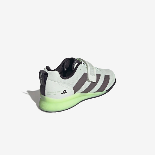 ADIDAS ADIPOWER WEIGHTLIFTING III - UNISEX LIP85-IF0530