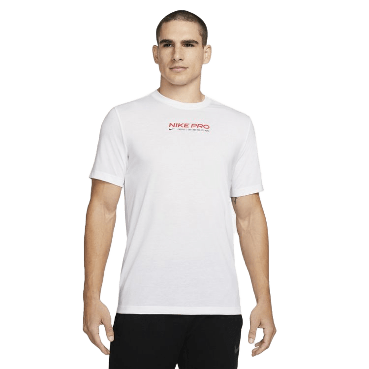 T-SHIRT NIKE PRO DRI-FIT DM5677-100