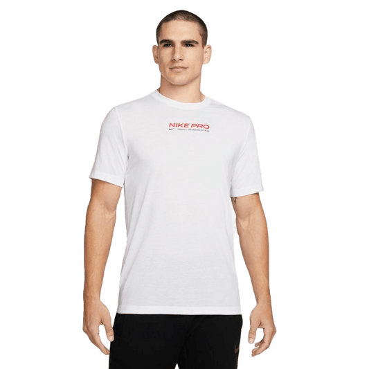 T-SHIRT NIKE PRO DRI-FIT DM5677-100
