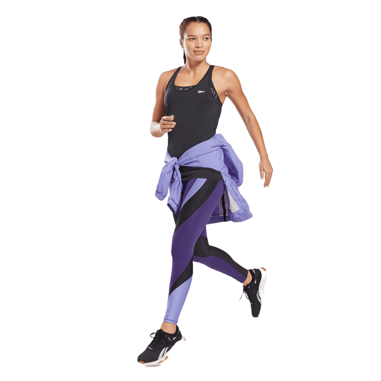 REEBOK ACTIVCHILL ATHLETIC TANK TOP JIQ84-GI4992