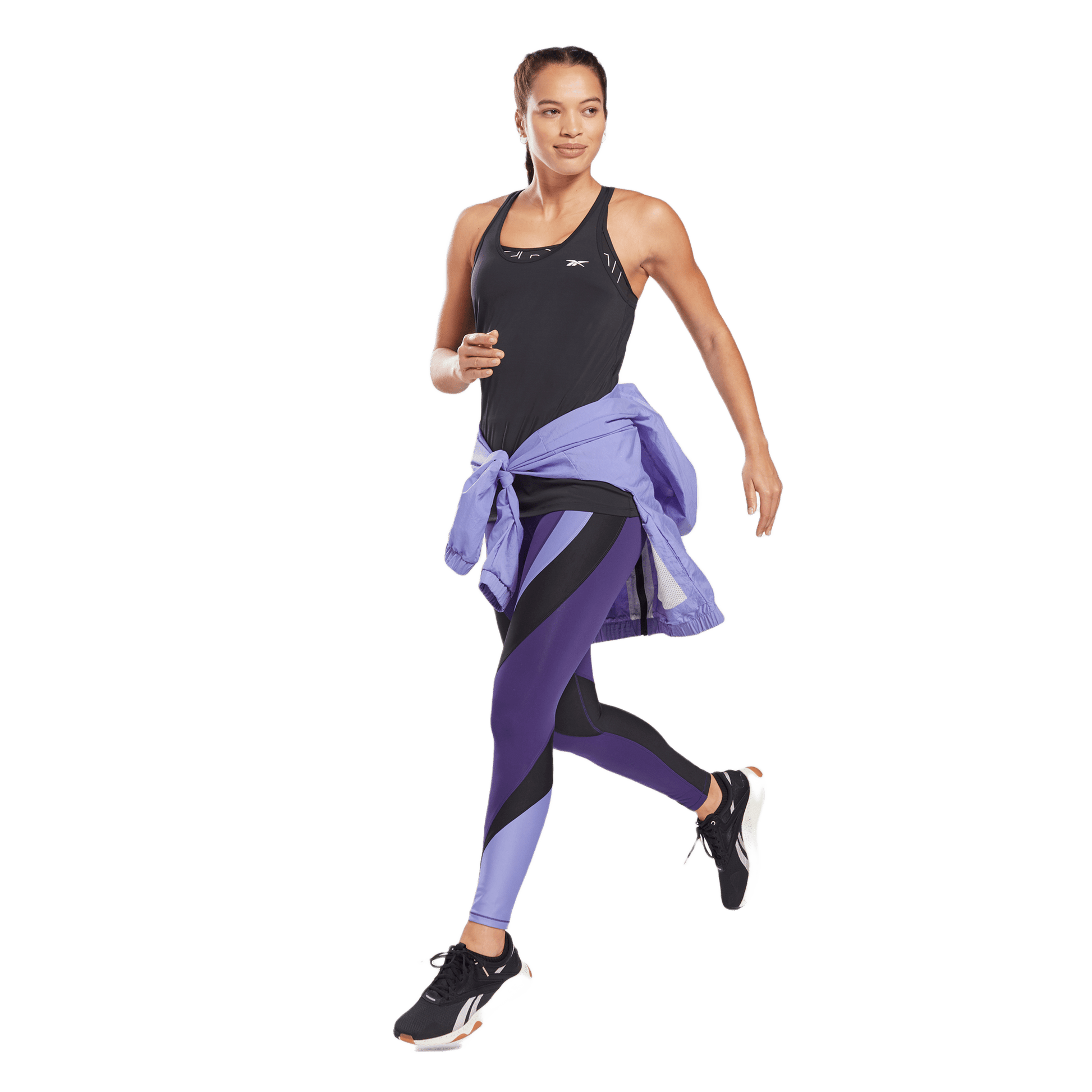 REEBOK ACTIVCHILL ATHLETIC TANK TOP JIQ84-GI4992