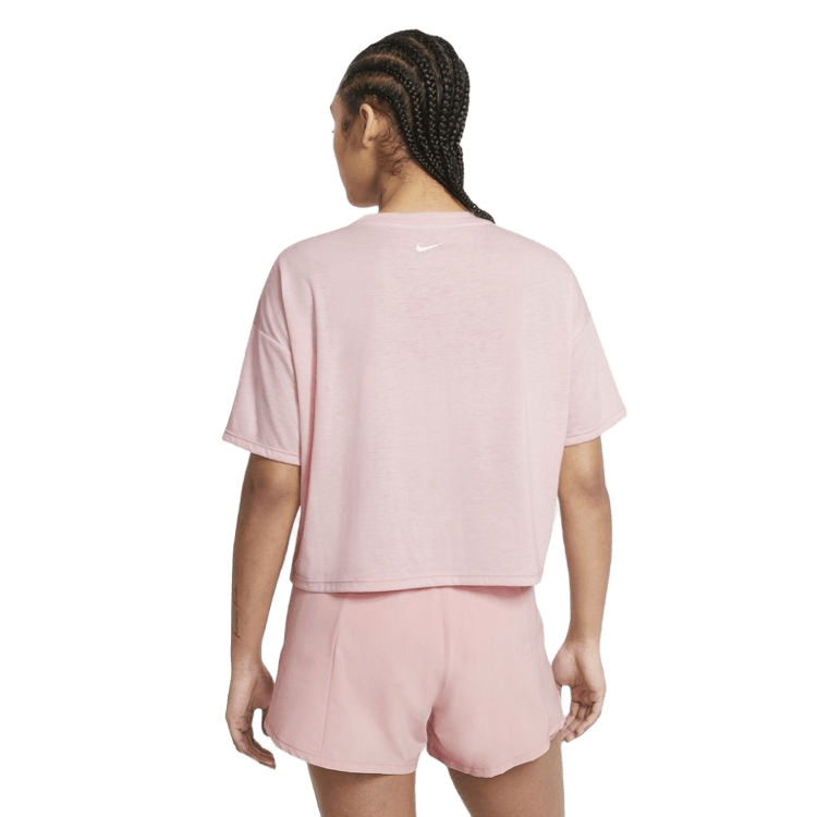 NIKE DRI-FIT T-SHIRT DC7189-630