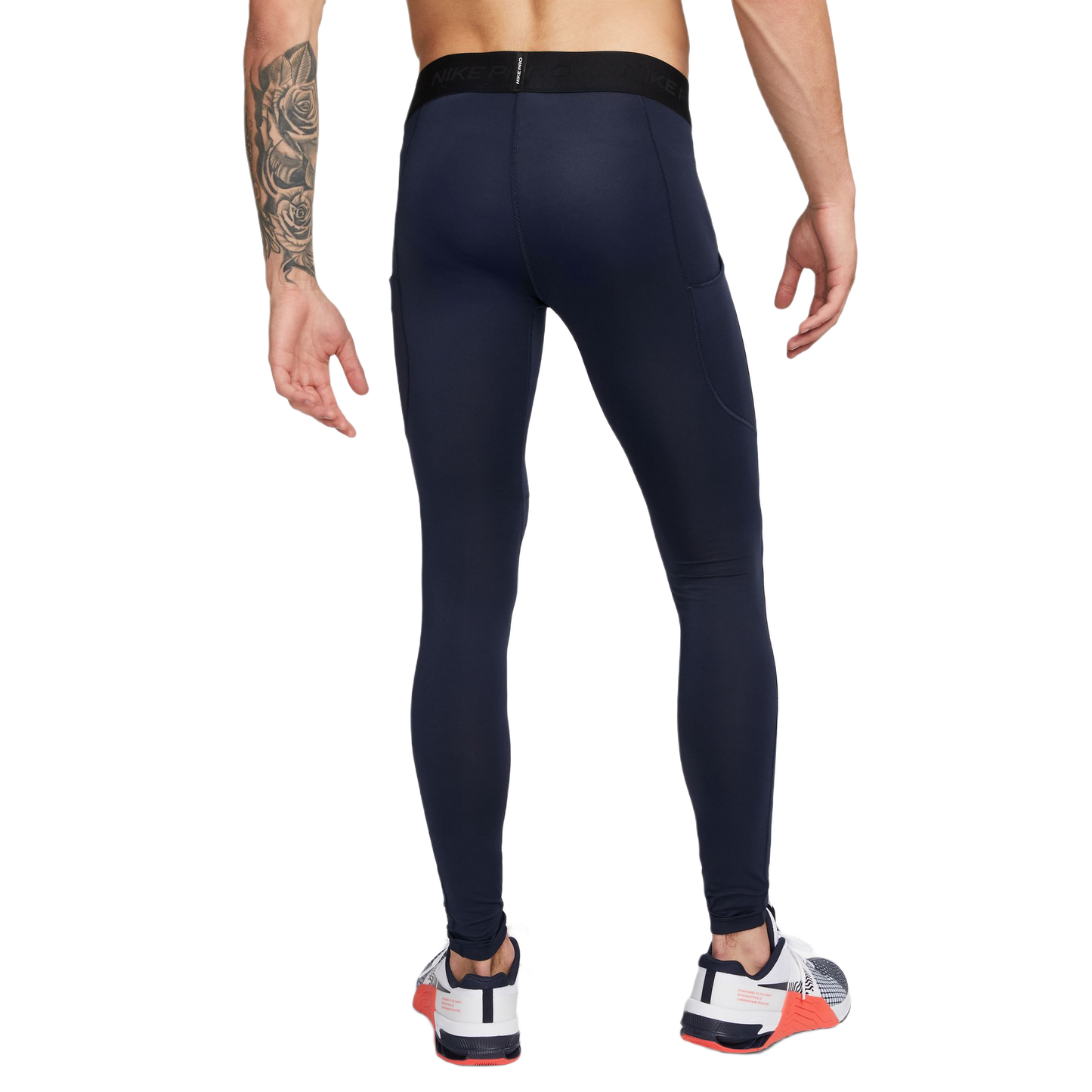 LEGGINGS NIKE DRI-FIT FB7952-451