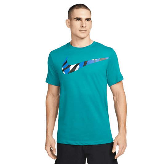 T-SHIRT NIKE DRI-FIT SPORT CLASH DM5662-367