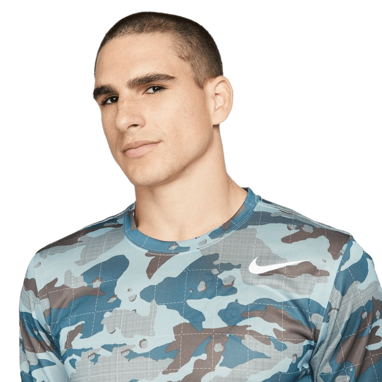 T-SHIRT NIKE DRI-FIT LEGEND DM5667-366