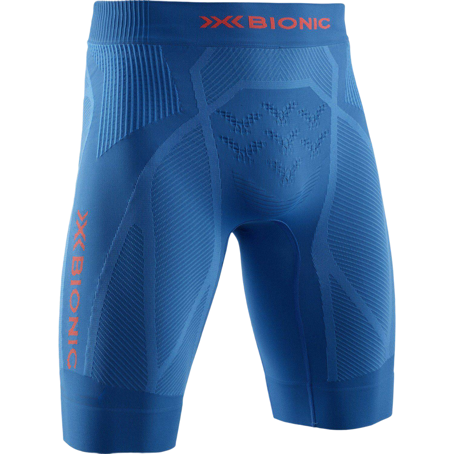 X-Bionic The Trick 4.0 Run Shorts Men TR-R500S19M-A005