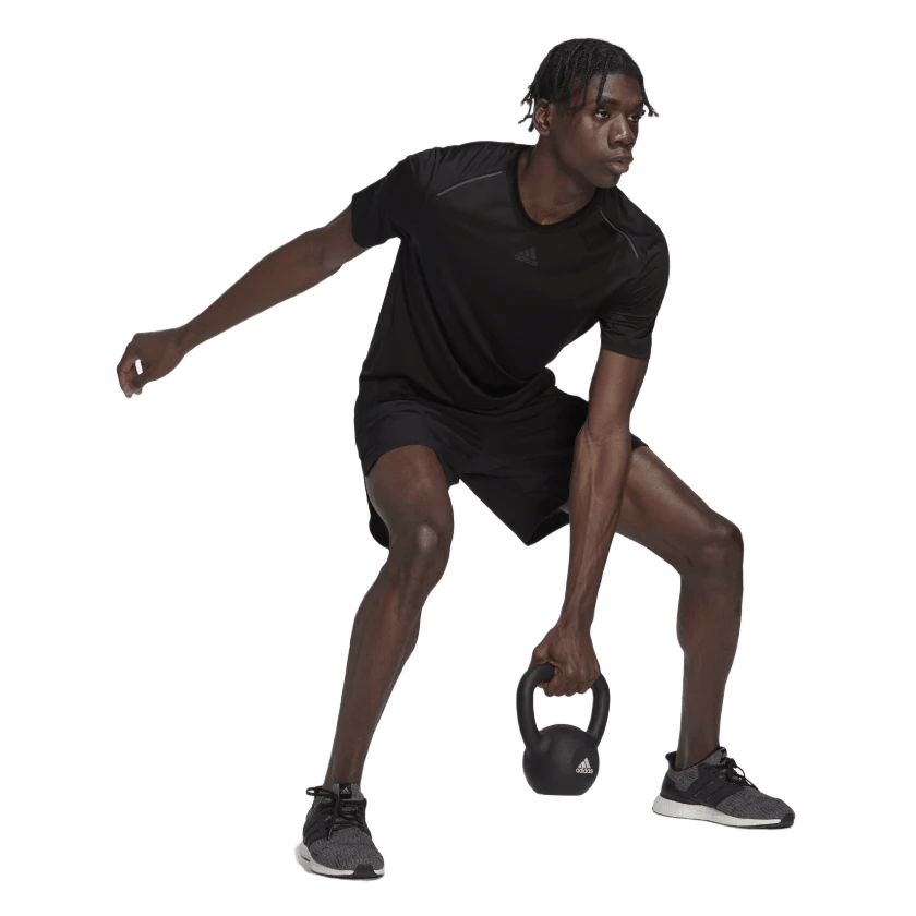 ADIDAS AEROREADY HIIT COOL T-SHIRT DP451-HL8794