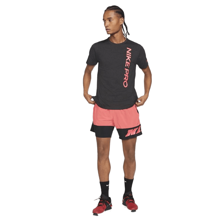 NIKE PRO T-SHIRT CU4975-011