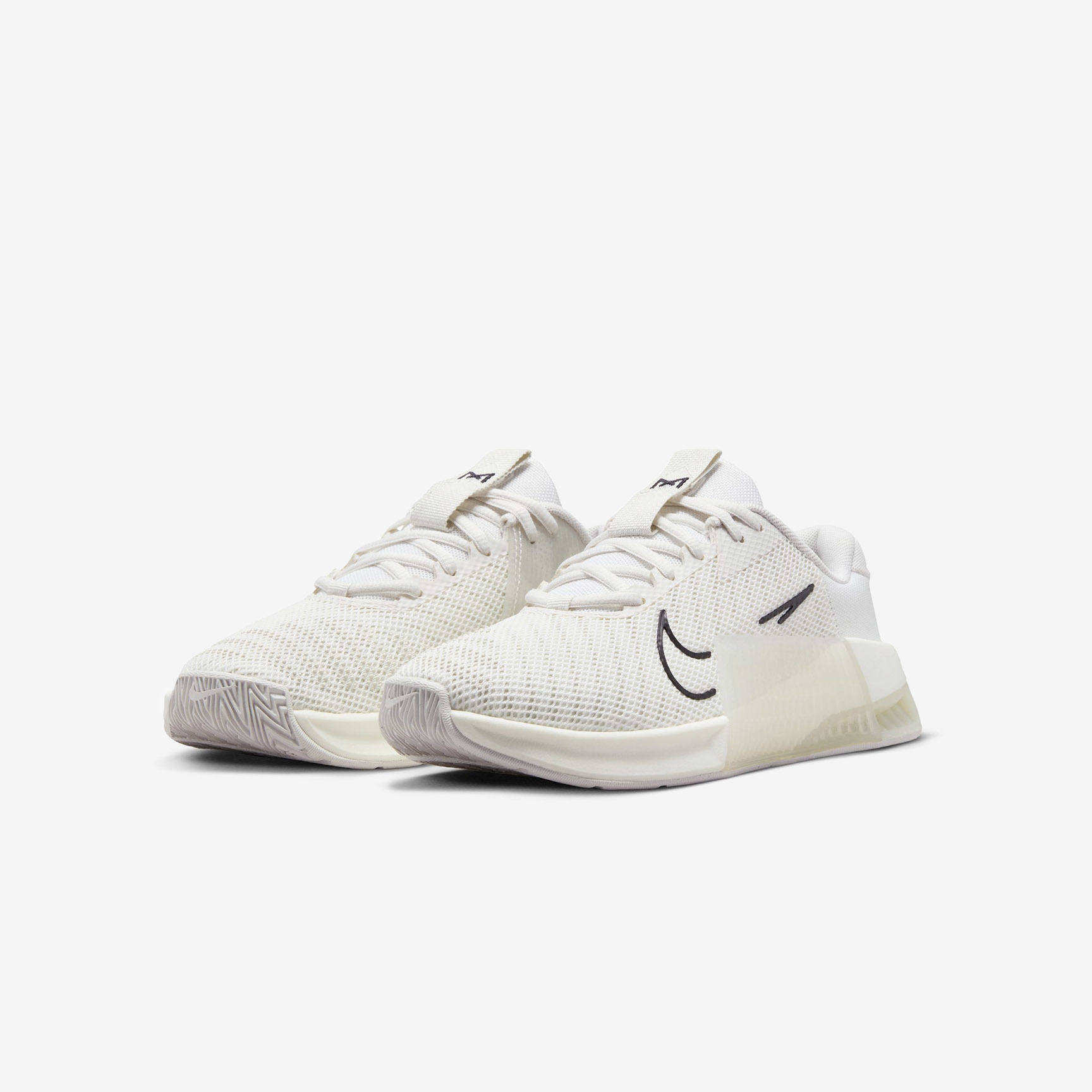 NIKE METCON 9 AMP - WOMAN DZ2539-001