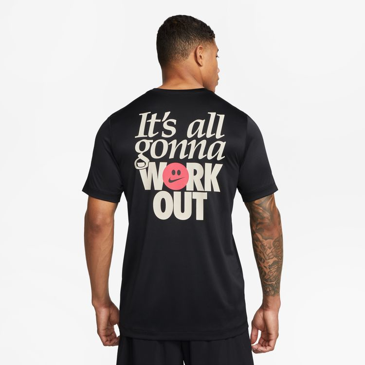 NIKE RGLD HUMOR T-SHIRT DZ2745-010