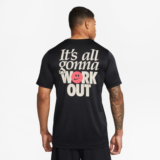 NIKE RGLD HUMOR T-SHIRT DZ2745-010
