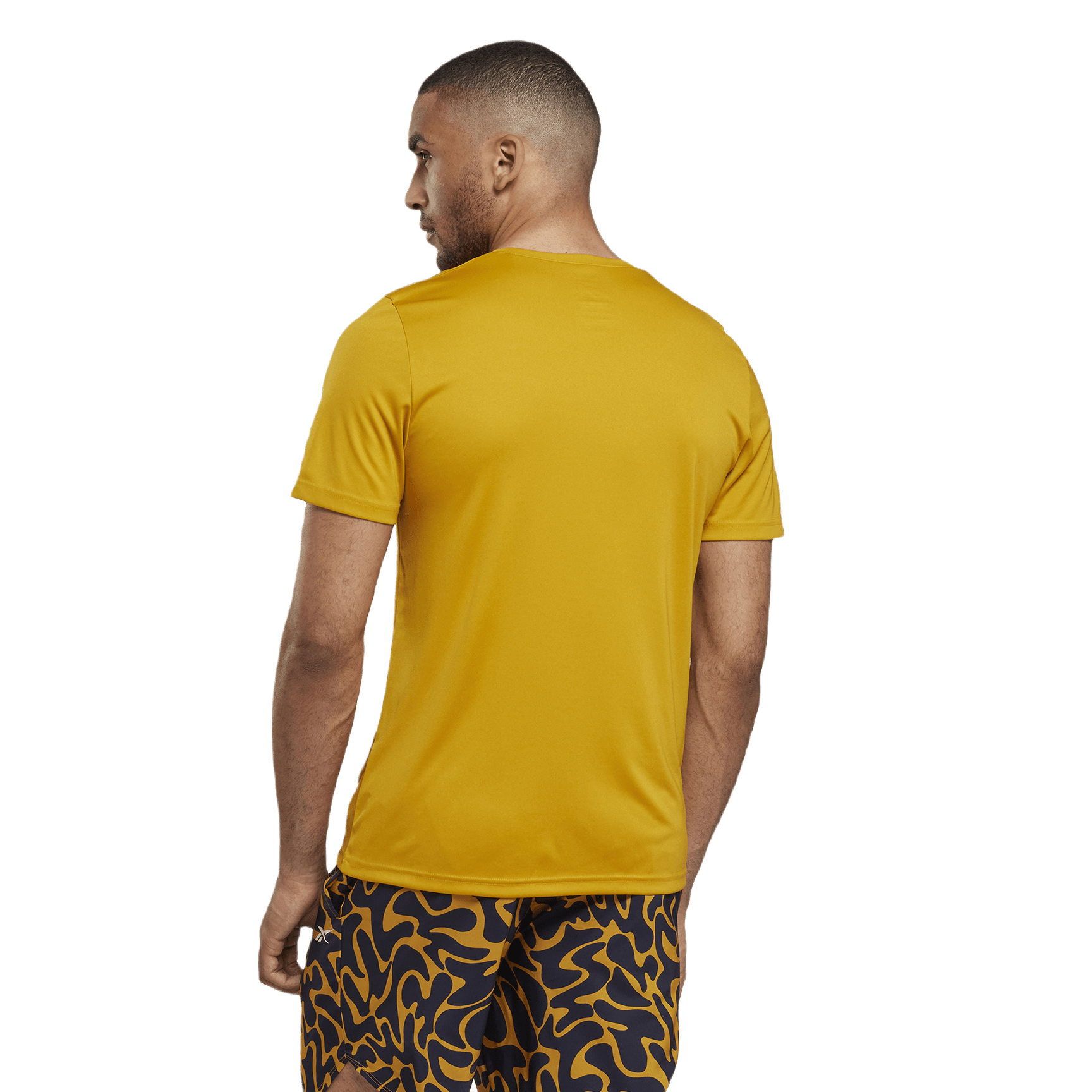 T-SHIRT REEBOK WORKOUT READY GRAPHIC COG11C-HL2005