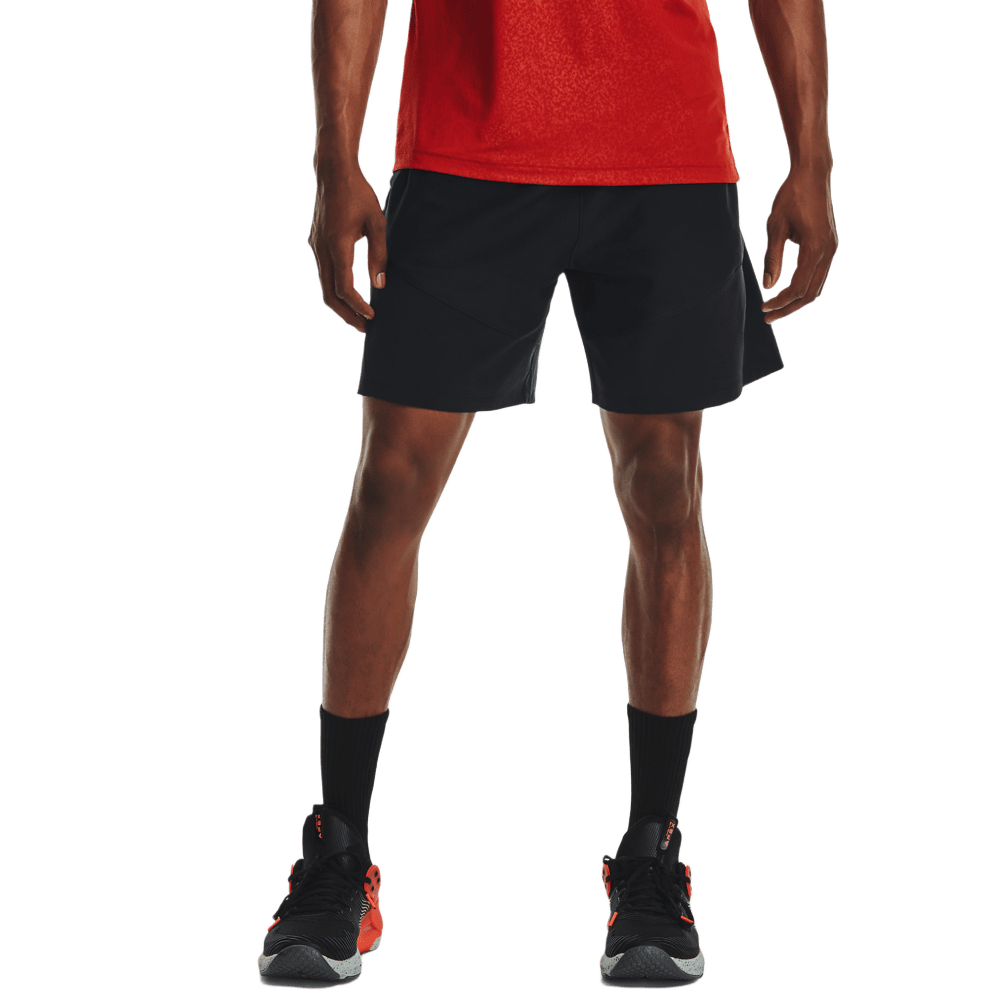UNDER ARMOUR HIIT HYBRID SHORTS 1366167-001