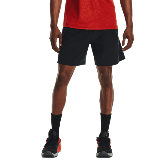 UNDER ARMOUR HIIT HYBRID SHORTS 1366167-001