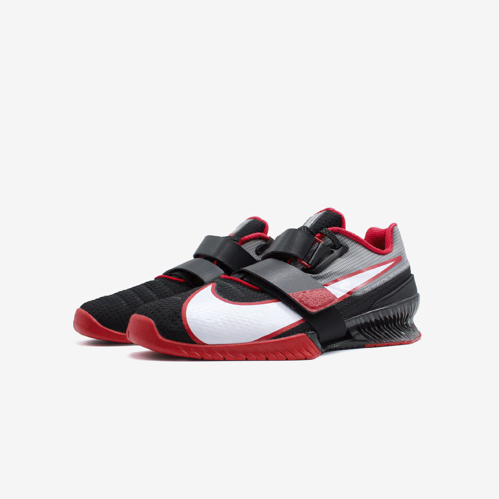 NIKE ROMALEOS 4 - UNISEX CD3463-003