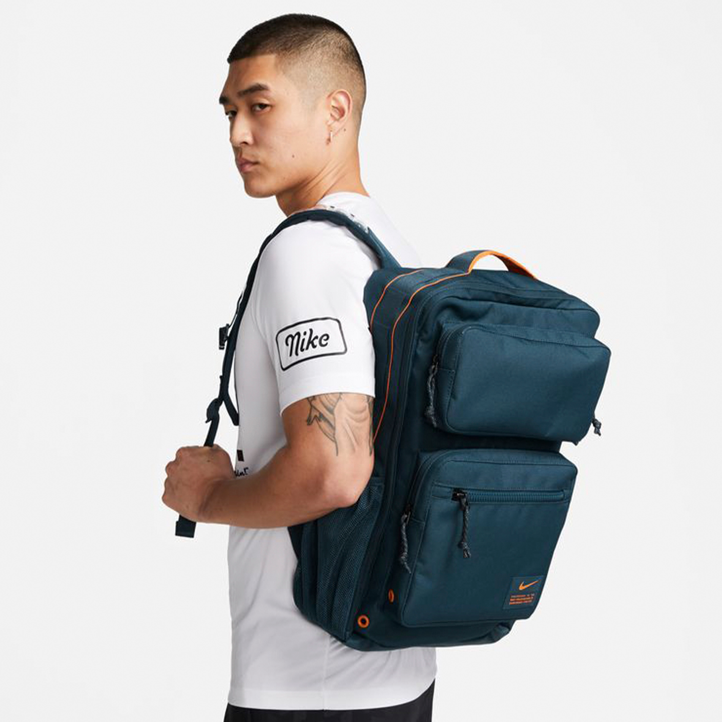 NIKE UTILITY SPEED BACKPACK CK2668-454