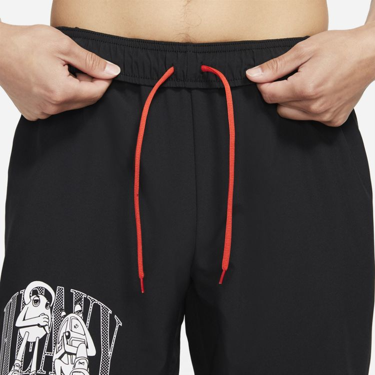 NIKE DRI-FIT STORY FLEX WOVEN SHORTS DD1737-010