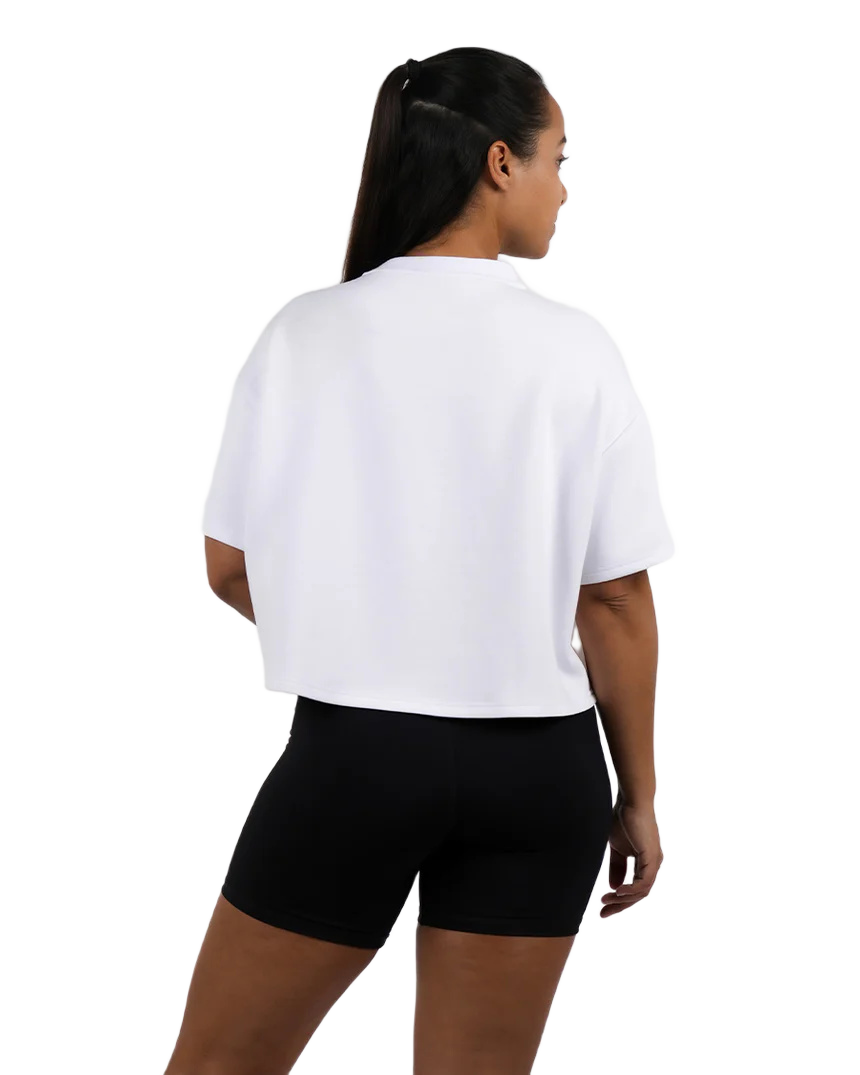 WOMEN'S OVERSIZED CROSSFIT® 2024 T-SHIRT NS-CFS24-WT15-ALB