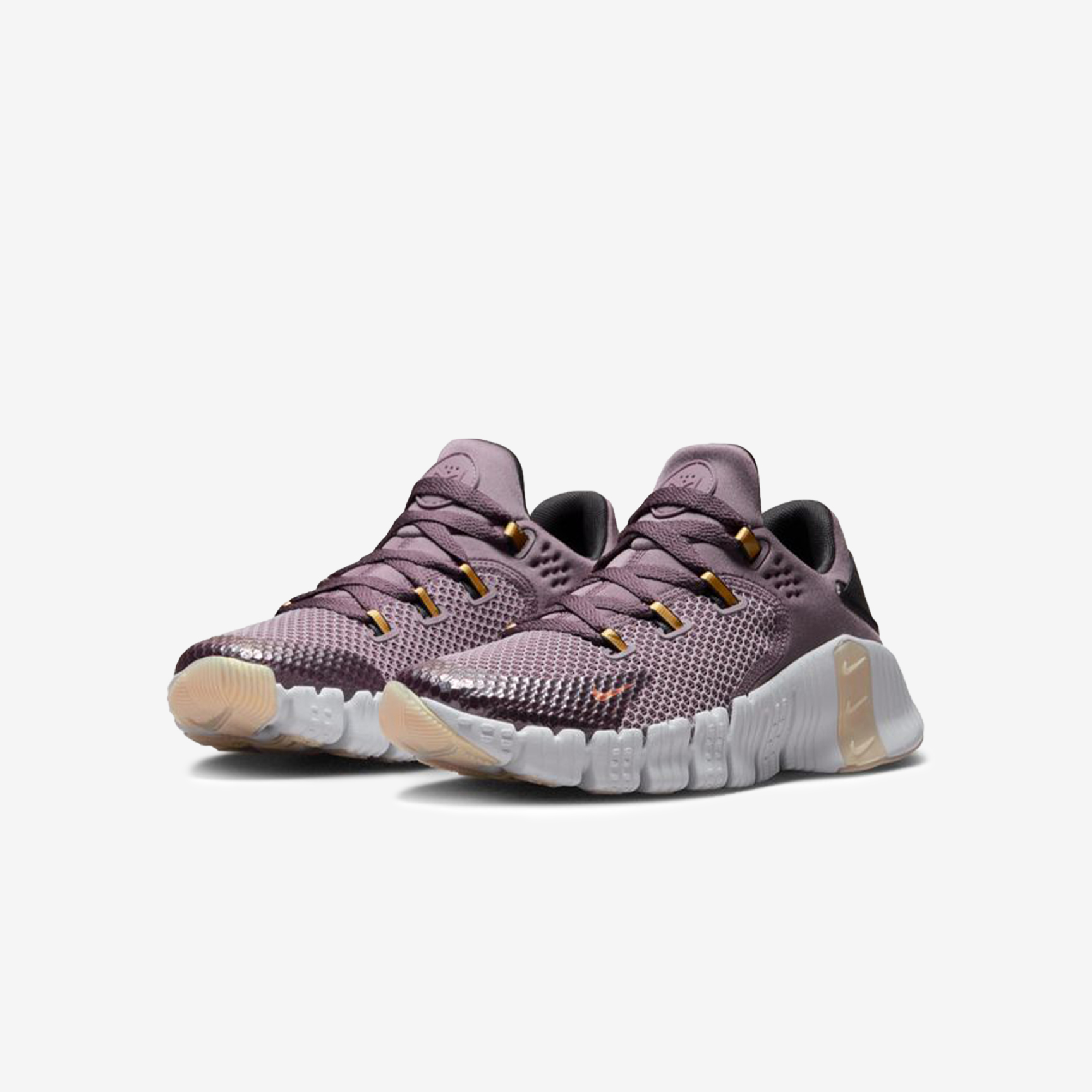 NIKE FREE METCON 4 PREMIUM - WOMAN DQ4678-500