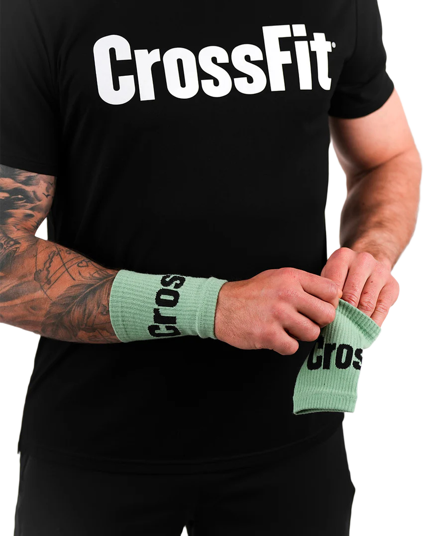 CROSSFIT® NS Wrist Band Large UNISEX WRISTBANDS NS-CFS24-WBAND