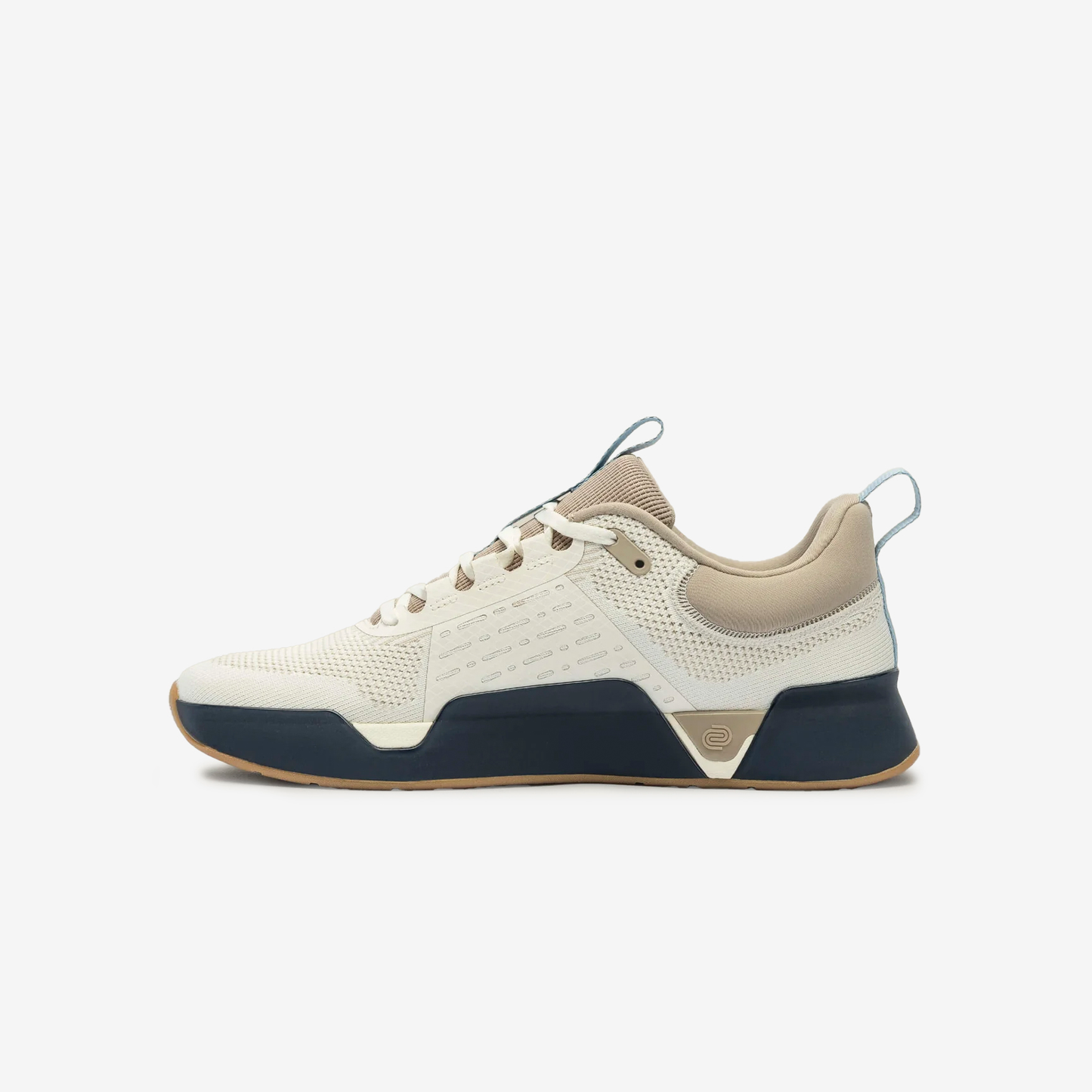 WHILE ON EARTH MOVE TRAINER FTN-Wheat/Midnight