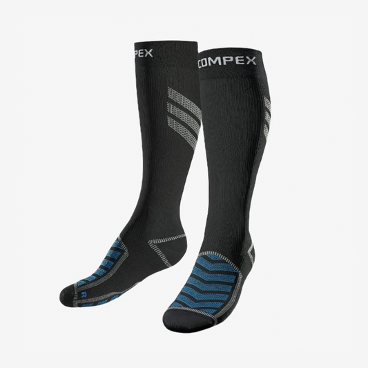 COMPEX RECOVERY SOCKS CX225SX01-BLK