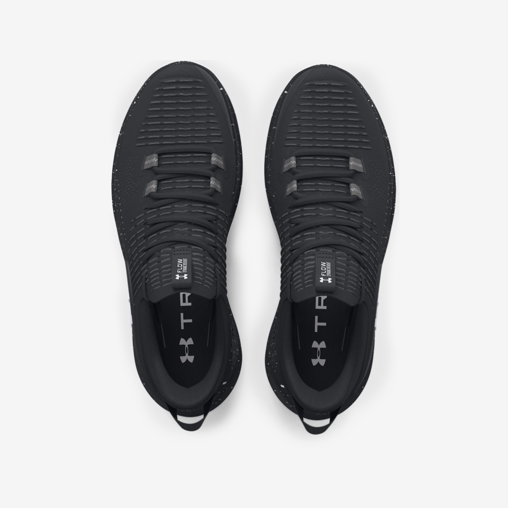 UNDER ARMOUR FLOW DYNAMIC - WOMEN 3027176-001