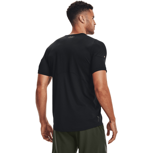 UNDER ARMOUR RUSH™ HEATGEAR® 2.0 SHORT SLEEVE 1356796-001