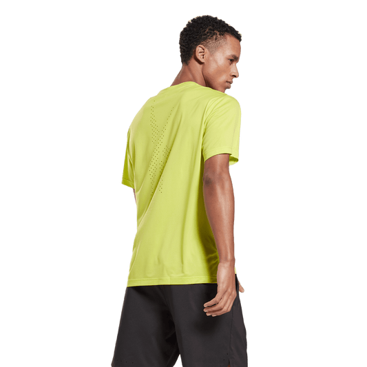 REEBOK UNITED BY FITNESS PERFORATED T-SHIRT JIP13-H35925