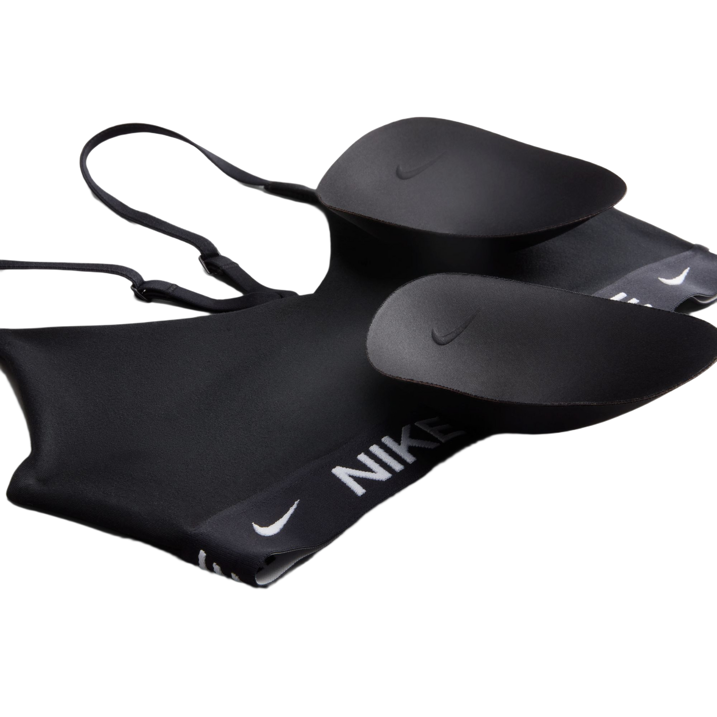 NIKE INDY TOP- SUJECIÓN LIGERA FD1062-011