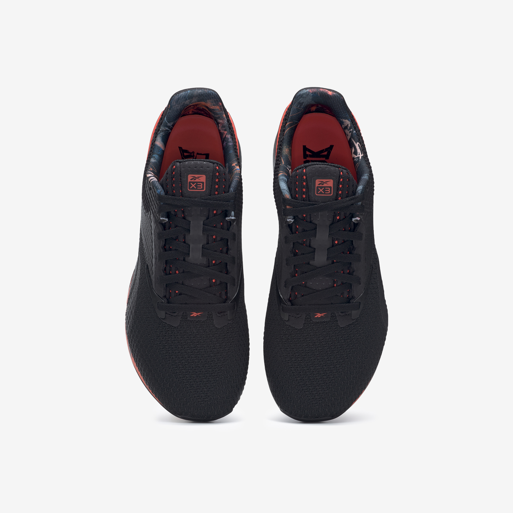 REEBOK NANO X3 LTE31-HP6075